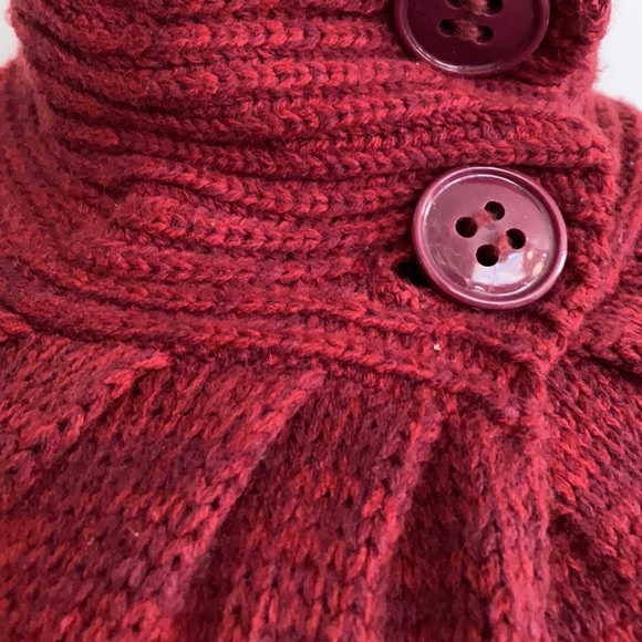 GLIMMER BY JJ BASICS SWEATER/CARDIGAN - Picture 6 of 11